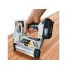 Batavia MAXXPACK Stapler-Nailer 18V Bare Unit