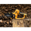 Batavia Fixxpack One Handed Chainsaw 12v 1 x 2Ah Battery