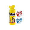 Big Wipes Black Top Multi-Purpose Wipes Tub of 40