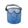 Bolle Polycarbonate Visor For Atom Goggle