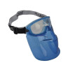 Bolle Polycarbonate Visor For Atom Goggle