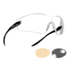 Bolle Cobra Safety Glasses - Clear