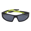 Bolle MERCURO PLATINUM® Safety Glasses - Smoke