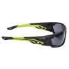 Bolle MERCURO PLATINUM® Safety Glasses - Smoke