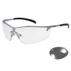 Bolle Silium Safety Glasses - Clear