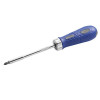 Britool Expert Screwdriver - Ratcheting Angled Handle