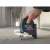 Bosch GCL 215-G Professional Self-Levelling Cross Line Laser Green