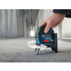 Bosch GCL 215-G Professional Self-Levelling Cross Line Laser Green