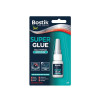 Bostik Super Glue Easy Flow Bottle 5g