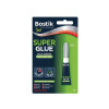 Bostik Super Glue Non-Drip Gel Tube 3g