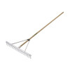 Bulldog Aluminium Hay Rake