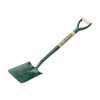 Bulldog 5202 Square Shovel 000 MYD