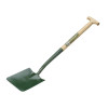 Bulldog 000 Square Mouth Shovel T 5202/03/281/0