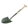 Bulldog Solid Socket Round No.2 T Shovel 5RM2T