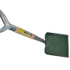 Bulldog Solid Socket Square No.2 MYD Shovel 5SM2MYD