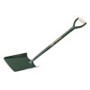 Bulldog All Steel Taper Shovel No.2 5TM2AM