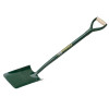 Bulldog Trenching Shovel All Steel 5TSAM