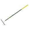 Bulldog Evergreen Garden Rake