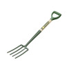 Bulldog BBF Border Fork (Standard)