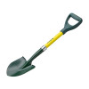 Bulldog Mini Round Mouth Shovel