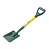 Bulldog Mini Square Mouth Shovel