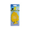 Carplan Mighty Oak Air Freshener - Vanilla