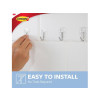 Command Clear Wire Hooks Value Pack (Pack 9)