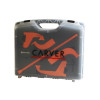 Carver Multiclamp 3 in 1 Clamp With Carry Case