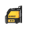 Dewalt DW088CG Cross Line Green Laser