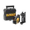 Dewalt DW088CG Cross Line Green Laser