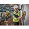 Dewalt DCE089D1G Self Levelling Multi Line Laser (Green) 10.8 Volt 1 x 2.0Ah Li-Ion