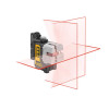 Dewalt DW089K 3 Way Self-Levelling Multi Line Laser