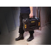 Dewalt TSTAK Tool Box II (Suitcase Flat Top)