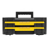 Dewalt TSTAK Tool Box IV (Shallow Drawer)