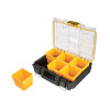 Dewalt DWST83392 TOUGHSYSTEM™ 2.0 Half-Width Organiser