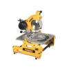 Dewalt DW743N 250mm Flip Over Saw 2000 Watt 110 Volt