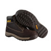 Dewalt Apprentice Hiker Boots Brown Nubuck UK 11 Euro 46