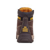 Dewalt Apprentice Hiker Boots Brown Nubuck UK 11 Euro 46