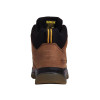 Dewalt Brown Challenger 3 Sympatex Boot UK 10 Euro 44