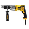 Dewalt D21570K 127mm Dry Diamond Drill 2 Speed 1300 Watt 230 Volt