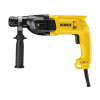 Dewalt D25033KL SDS 3 Mode Hammer Drill 710 Watt 110 Volt