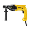 Dewalt D25033K SDS 3 Mode Hammer Drill 710 Watt 240 Volt