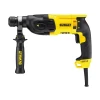 Dewalt D25133K SDS 3 Mode 26mm Hammer Drill 800 Watt 240 Volt