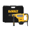 Dewalt D25614K SDS Max Combination Hammer 240V 1350W