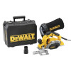 Dewalt D26500K Planer in Kit Box 1050 Watt 230 Volt