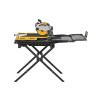 Dewalt D36000 Wet Tile Saw 1500W 110V