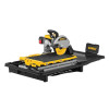 Dewalt D36000 Wet Tile Saw 1500W 110V