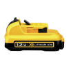 Dewalt DCB127 Battery Pack 10.8 Volt Li-Ion 2.0Ah