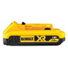 Dewalt DCB183 XR Battery Pack 18 Volt Li-Ion 2.0Ah