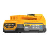 Dewalt DCBP034 XR POWERSTACK™ Slide Battery 18V 2.0Ah Li-ion